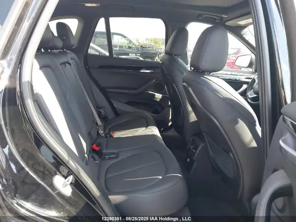 WBXHT3C3XG5F65179 2016 BMW X1 - Image 8