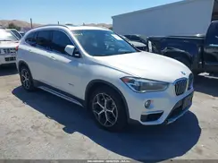 WBXHT3C3XG5F65571 2016 BMW X1