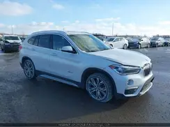 WBXHT3C3XG5F65649 2016 BMW X1