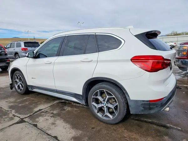 WBXHT3C3XG5F65716 2016 BMW X1 - Image 2