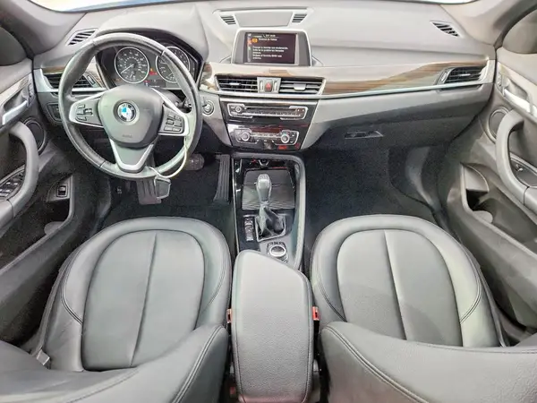 WBXHT3C3XG5F65716 2016 BMW X1 - Image 8