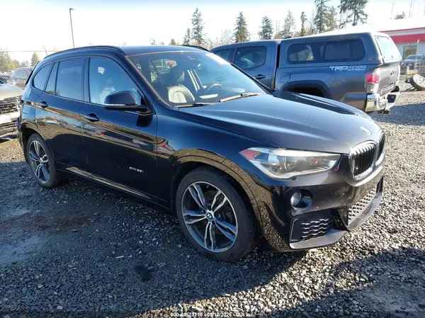 WBXHT3C3XG5F65974 2016 BMW X1 - Image 1