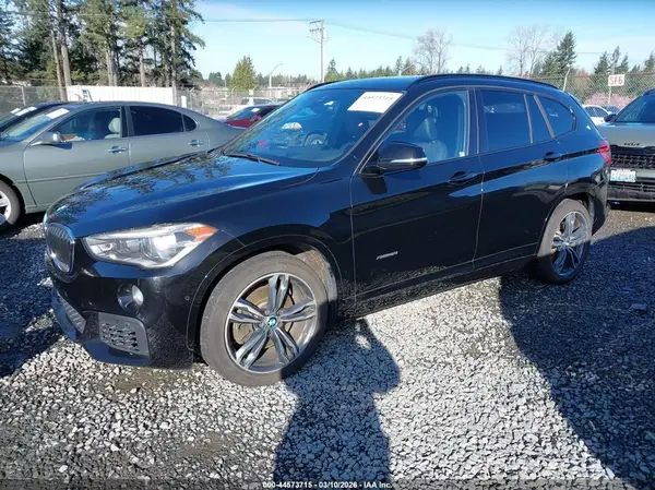 WBXHT3C3XG5F65974 2016 BMW X1 - Image 2