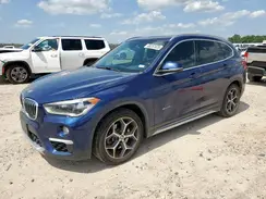 WBXHT3C3XG5F66350 2016 BMW X1