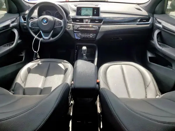 WBXHT3C3XG5F66350 2016 BMW X1 - Image 8