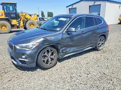WBXHT3C3XG5F66459 2016 BMW X1