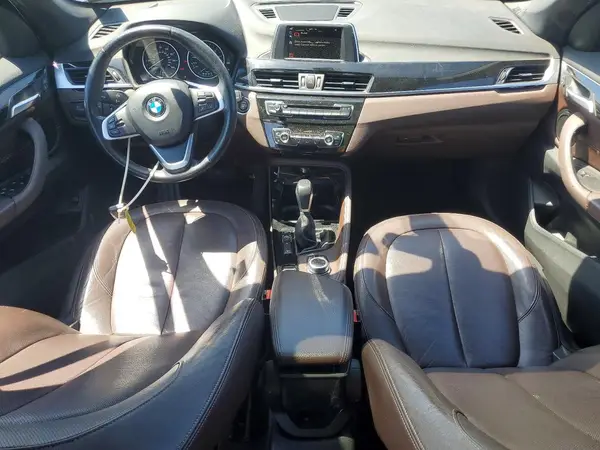 WBXHT3C3XG5F66459 2016 BMW X1 - Image 8