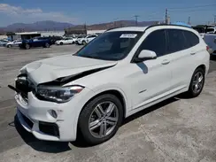 WBXHT3C3XG5F66705 2016 BMW X1