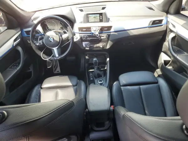WBXHT3C3XG5F66705 2016 BMW X1 - Image 8