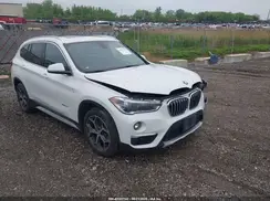 WBXHT3C3XG5F67062 2016 BMW X1