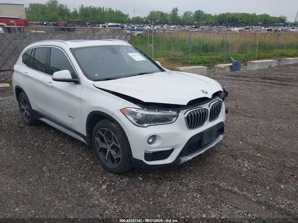 WBXHT3C3XG5F67062 2016 BMW X1 - Image 1