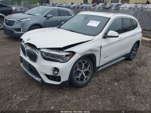 WBXHT3C3XG5F67062 2016 BMW X1 - Image 2
