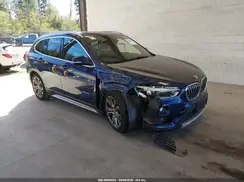 WBXHT3C3XG5F67689 2016 BMW X1