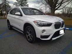 WBXHT3C3XGP880243 2016 BMW X1