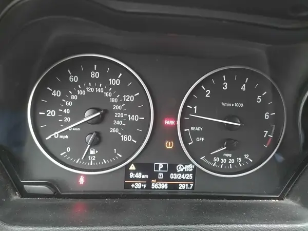 WBXHT3C3XGP880243 2016 BMW X1 - Image 8