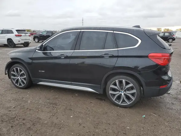 WBXHT3C3XGP880517 2016 BMW X1 - Image 2