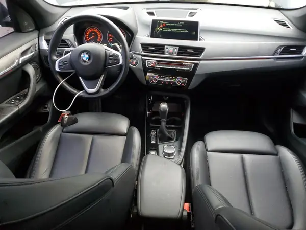 WBXHT3C3XGP880517 2016 BMW X1 - Image 8