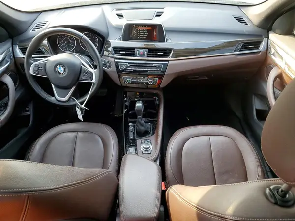WBXHT3C3XGP880789 2016 BMW X1 - Image 8