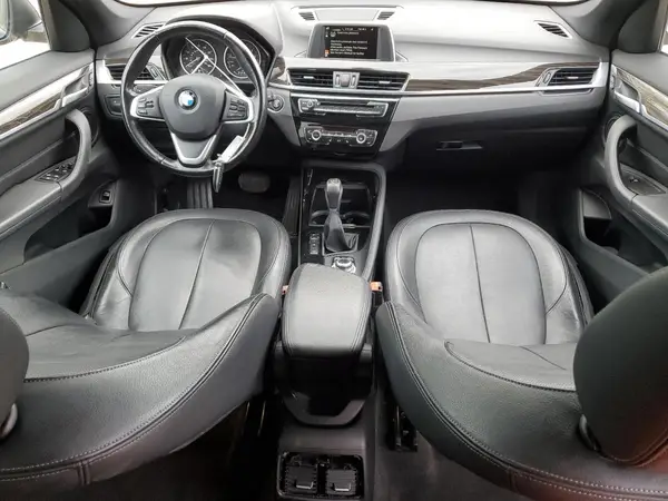 WBXHT3C3XGP881098 2016 BMW X1 - Image 8