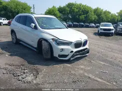 WBXHT3C3XGP881375 2016 BMW X1