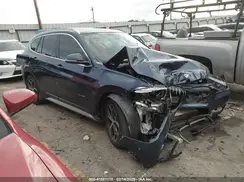 WBXHT3C3XGP882221 2016 BMW X1