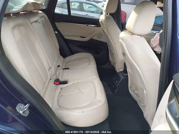 WBXHT3C3XGP882221 2016 BMW X1 - Image 8
