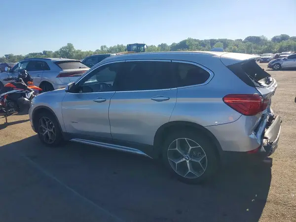 WBXHT3C3XGP882672 2016 BMW X1 - Image 2