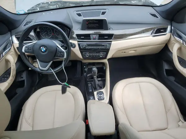 WBXHT3C3XGP883174 2016 BMW X1 - Image 8