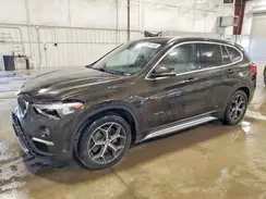 WBXHT3C3XGP883983 2016 BMW X1