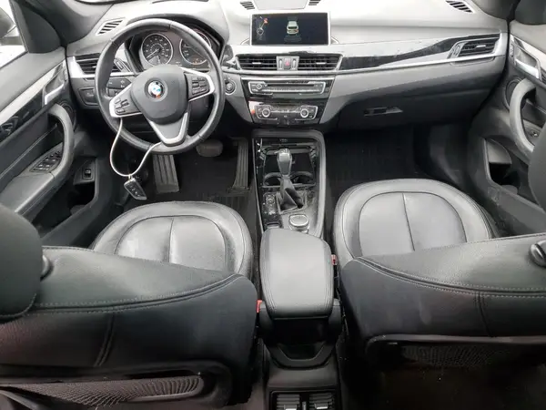 WBXHT3C3XGP884504 2016 BMW X1 - Image 8