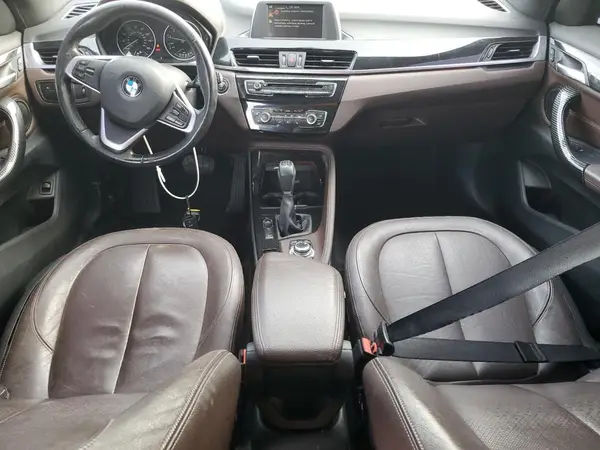 WBXHT3C3XGP884843 2016 BMW X1 - Image 8