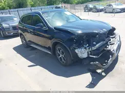 WBXHT3C3XGP884857 2016 BMW X1