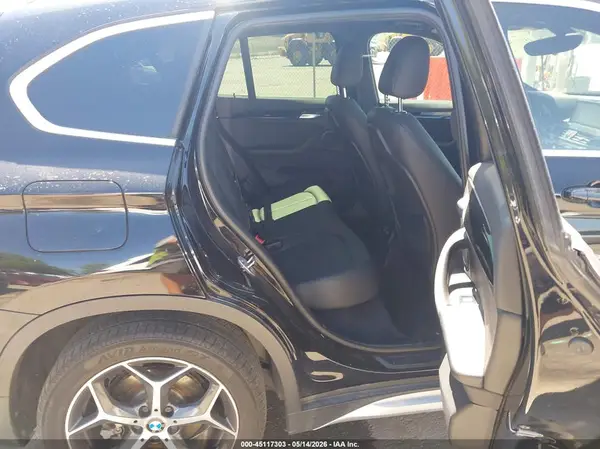 WBXHT3C3XGP884857 2016 BMW X1 - Image 8