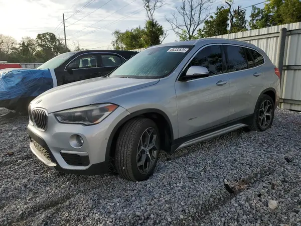 WBXHT3C3XGP884891 2016 BMW X1 - Image 1
