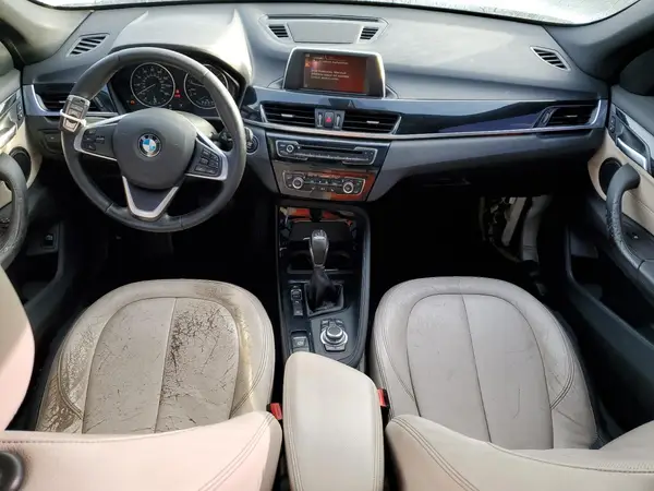 WBXHT3C3XGP884891 2016 BMW X1 - Image 8