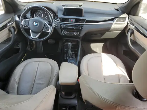 WBXHT3C3XGP885314 2016 BMW X1 - Image 8