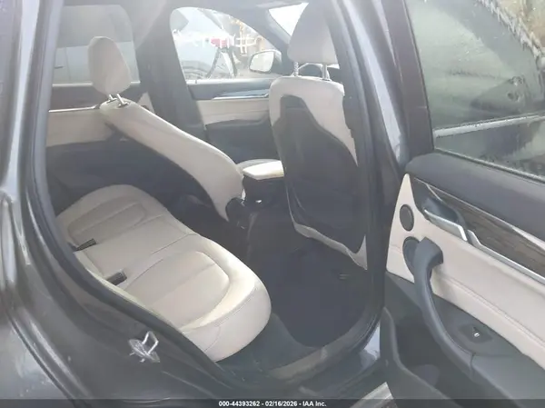 WBXHT3C3XGP885328 2016 BMW X1 - Image 8