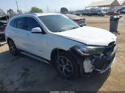 WBXHT3C3XGP886463 2016 BMW X1