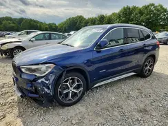 WBXHT3C3XGP887161 2016 BMW X1