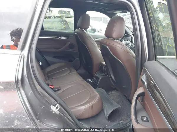 WBXHT3C3XGP887189 2016 BMW X1 - Image 8