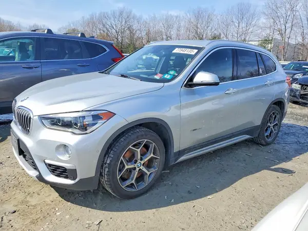WBXHT3C3XGP887354 2016 BMW X1 - Image 1