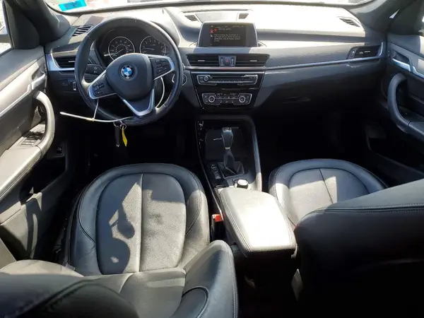 WBXHT3C3XGP887354 2016 BMW X1 - Image 8
