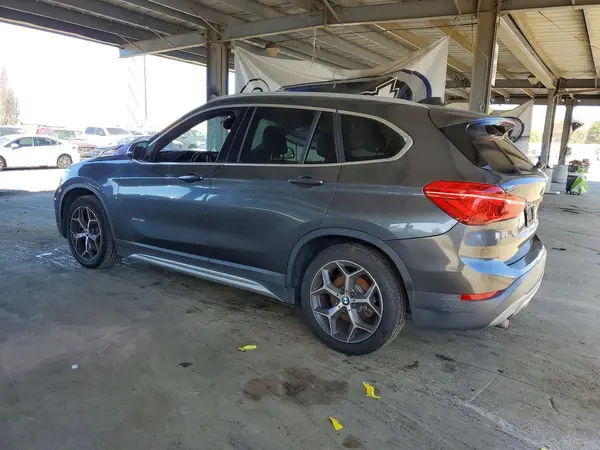 WBXHT3C3XGP887452 2016 BMW X1 - Image 2