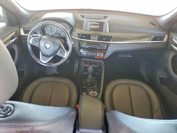 WBXHT3C3XGP887452 2016 BMW X1 - Image 8