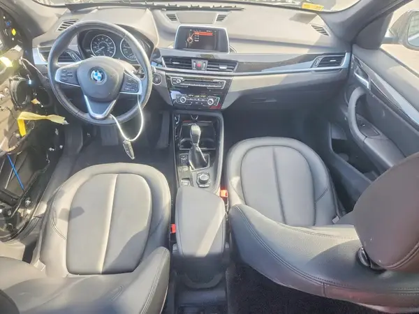 WBXHT3C3XGP887659 2016 BMW X1 - Image 8