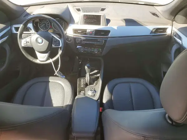 WBXHT3C3XGP888021 2016 BMW X1 - Image 8