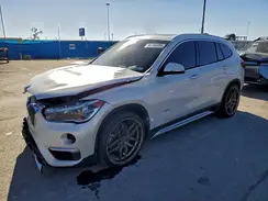 WBXHT3C3XGP888617 2016 BMW X1