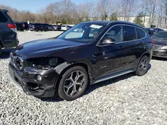 WBXHT3C3XGP888701 2016 BMW X1