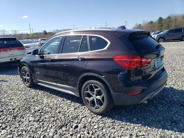 WBXHT3C3XGP888701 2016 BMW X1 - Image 2