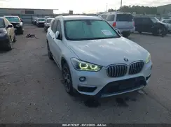 WBXHT3C3XGP889461 2016 BMW X1